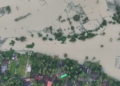 Sri Lanka flood update