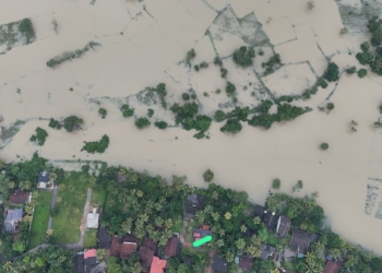 Sri Lanka flood update