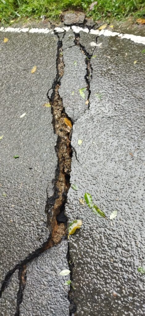 Sri Lanka flood update